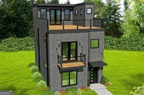 727 Knox Drive Se, Atlanta, GA 30315 - Image #2