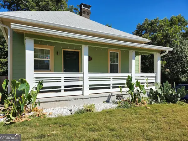 595 Rockwell Street Sw, Atlanta, GA 30310