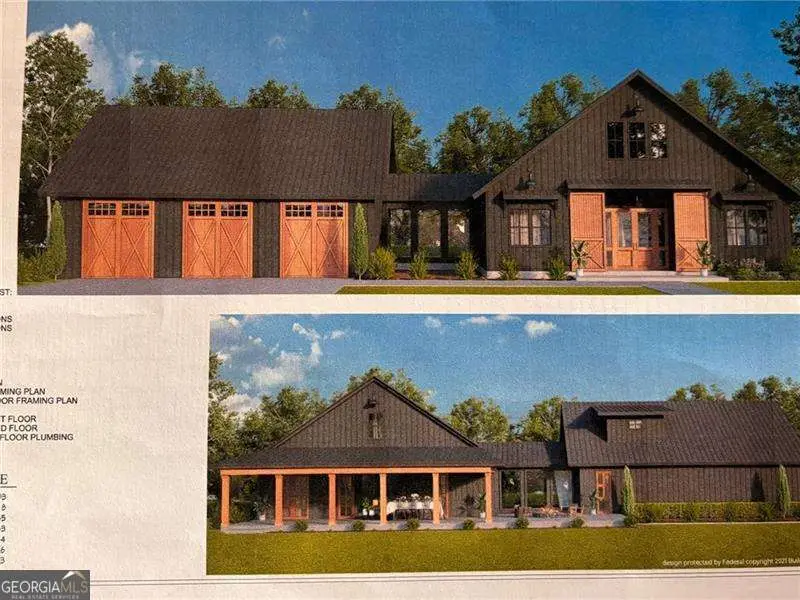 2600 Swan Bridge Road, Talking Rock, GA 30175 - Image #2