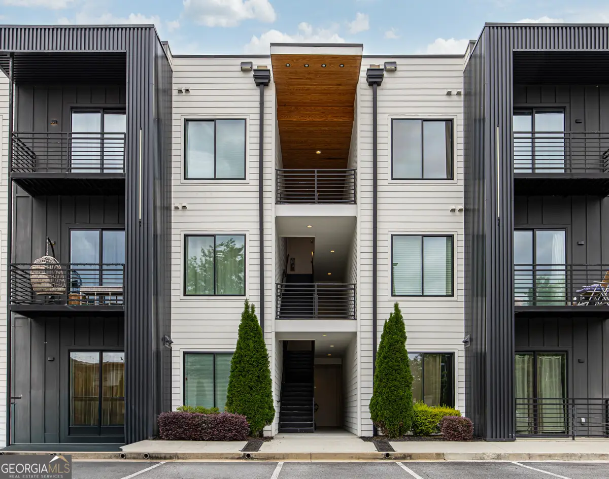 1155 Custer Avenue Se #208, Atlanta, GA 30316 - Image #1
