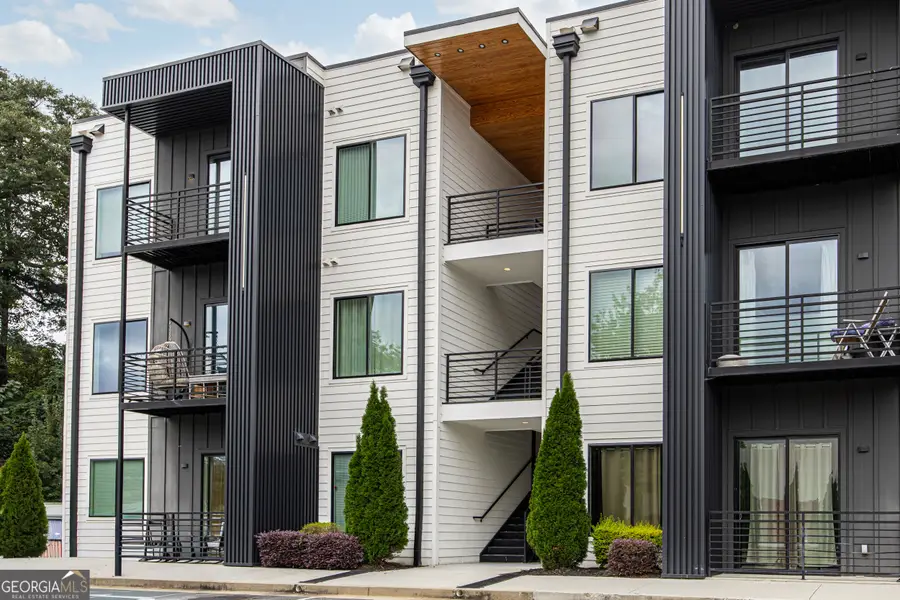 1155 Custer Avenue Se #208, Atlanta, GA 30316 - Image #2