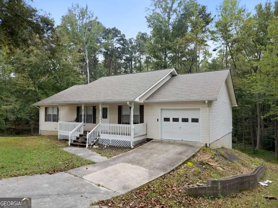 6854 John West Road, Winston, GA 30187 - Image #3