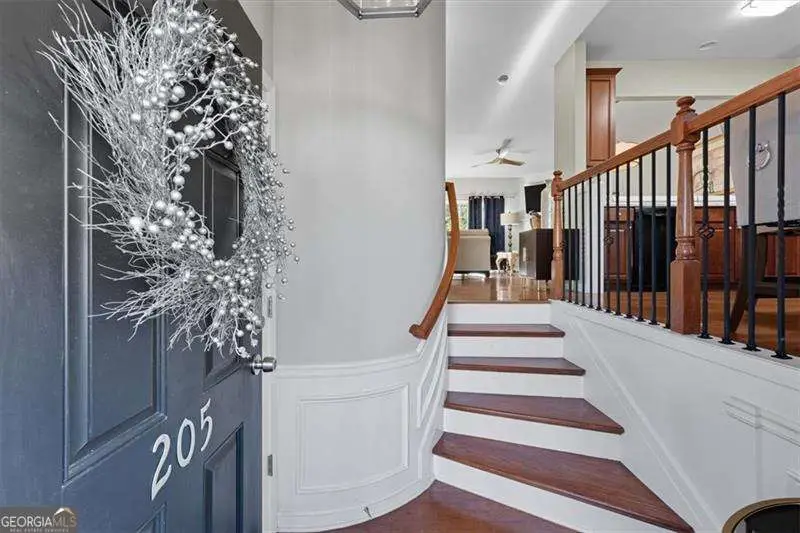 205 Balaban Circle, Woodstock, GA 30188 - Image #3