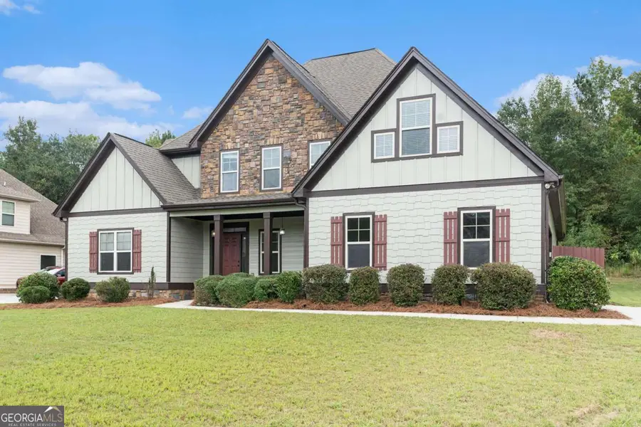 325 Ivy Lane, Senoia, GA 30276 - Image #3