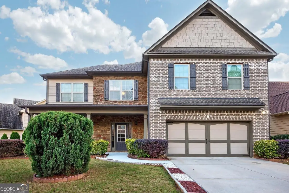 3239 Arbor Oaks Drive, Snellville, GA 30039 - Image #1