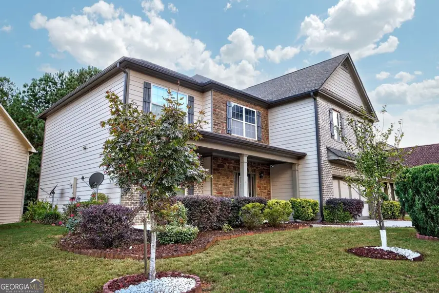 3239 Arbor Oaks Drive, Snellville, GA 30039 - Image #2