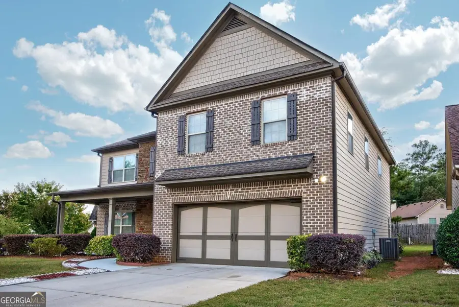 3239 Arbor Oaks Drive, Snellville, GA 30039 - Image #3