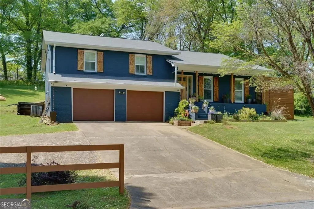2673 Rainbow Forest Drive, Decatur, GA 30034 - Image #1