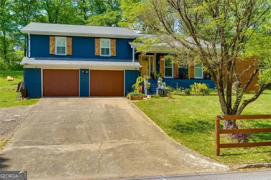 2673 Rainbow Forest Drive, Decatur, GA 30034 - Image #2