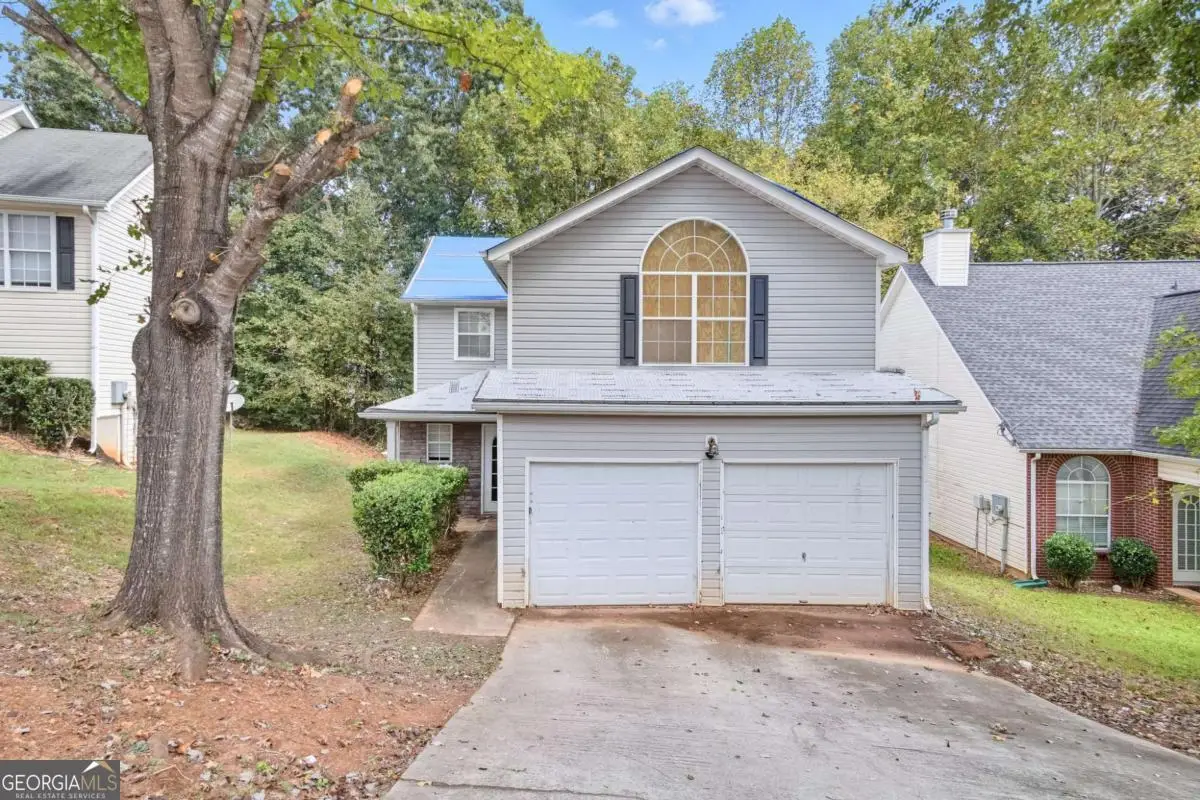 4370 Pipestone Place, Douglasville, GA 30135 - Image #1