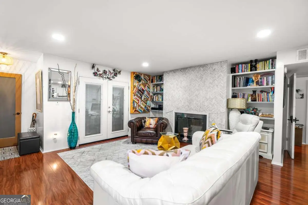 401 Smokerise Circle Se, Marietta, GA 30067 - Image #1