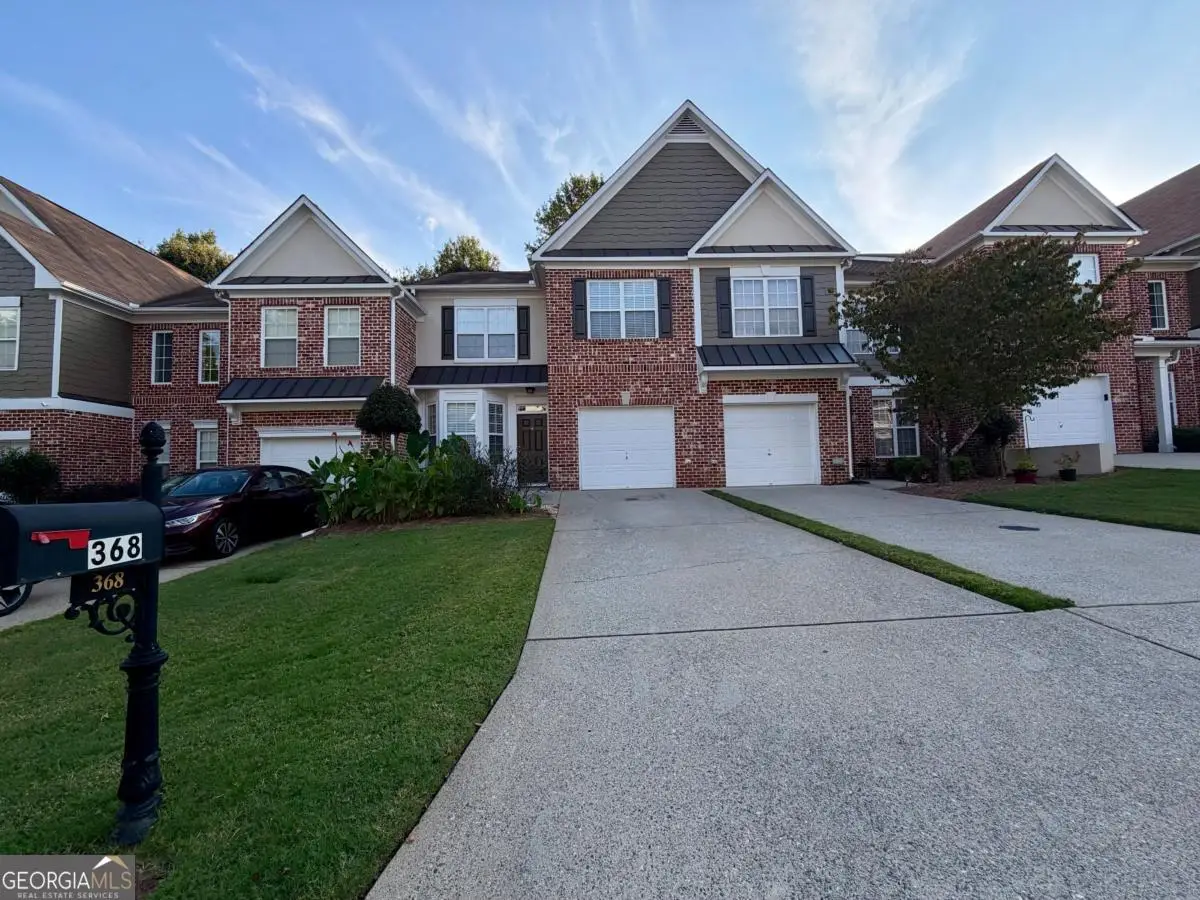 368 Grayson Way, Alpharetta, GA 30004 - Image #1