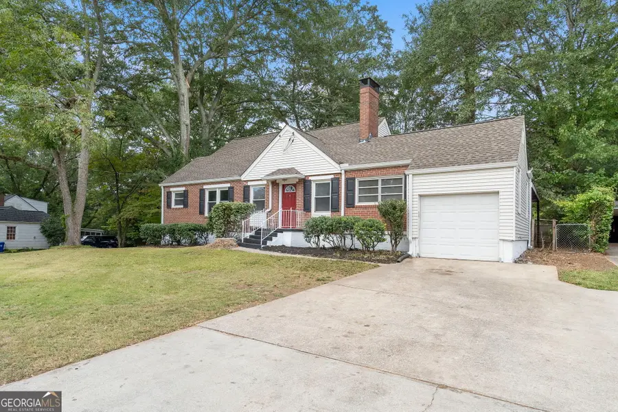 2422 N Decatur Road, Decatur, GA 30033 - Image #3