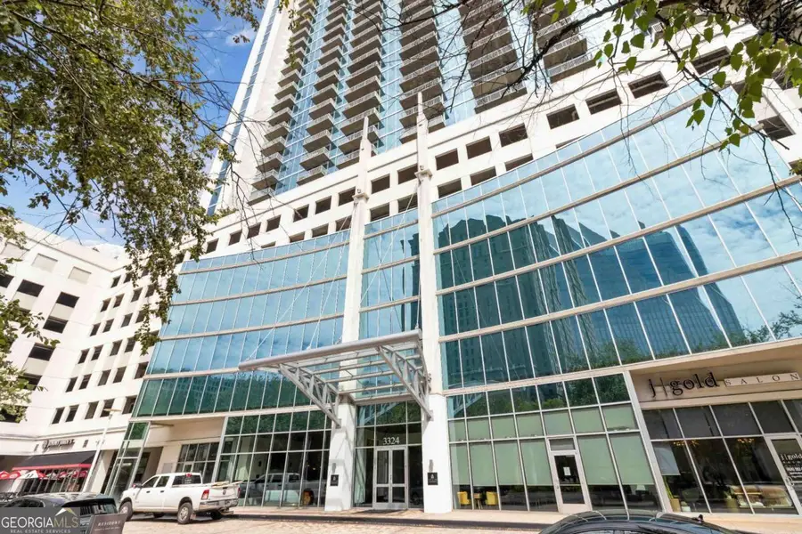 3324 Peachtree Road Ne #815, Atlanta, GA 30326 - Image #3