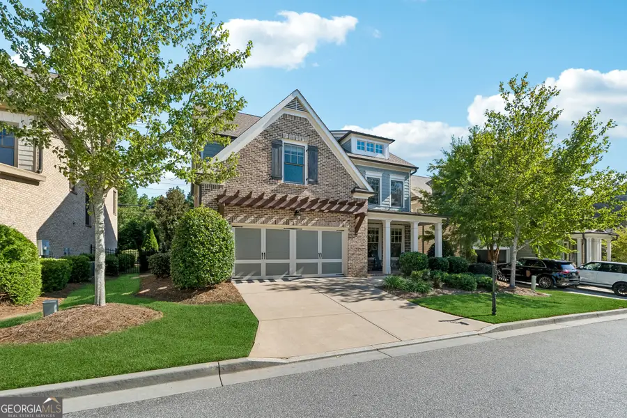 3414 Bryerstone Circle Se, Smyrna, GA 30080 - Image #3