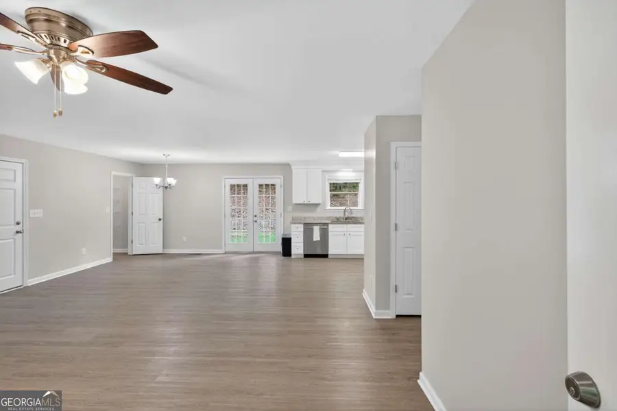 195 Hillside Drive, Dallas, GA 30157 - Image #3