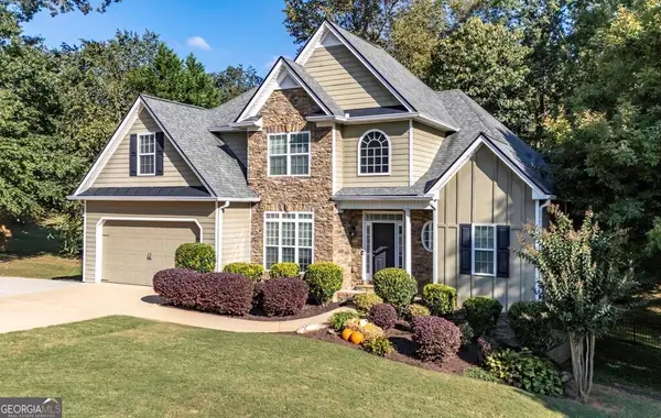 8680 Copperridge Drive, Winston, GA 30187