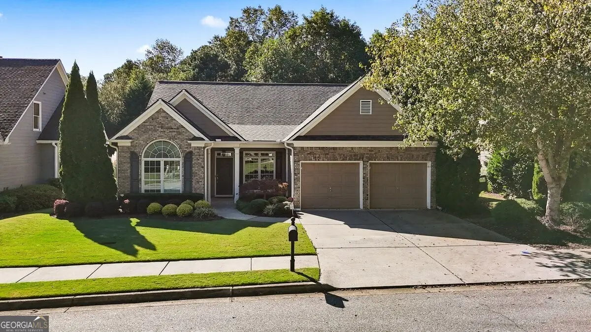 537 Oriole Farm Trail, Canton, GA 30114 - Image #1