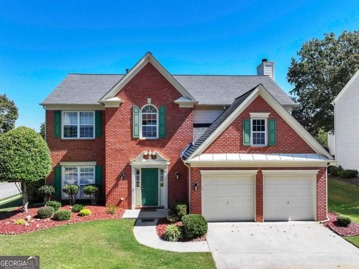 1980 Chattahoochee Drive, Duluth, GA 30097 - Image #1