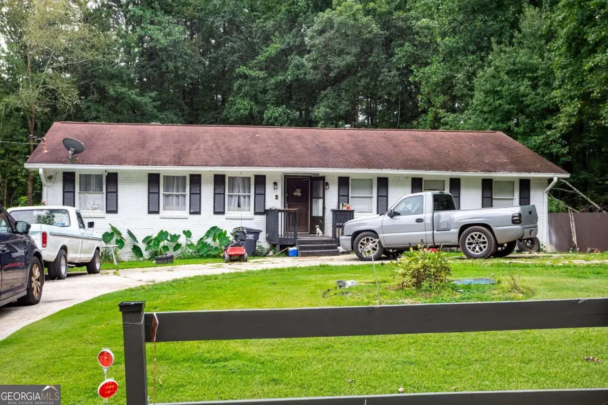 1535 Flat Shoals Road Sw, Conyers, GA 30094 - Image #1