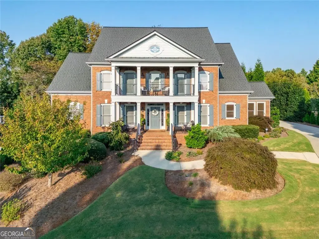 6930 Blackthorn Lane, Suwanee, GA 30024 - Image #1