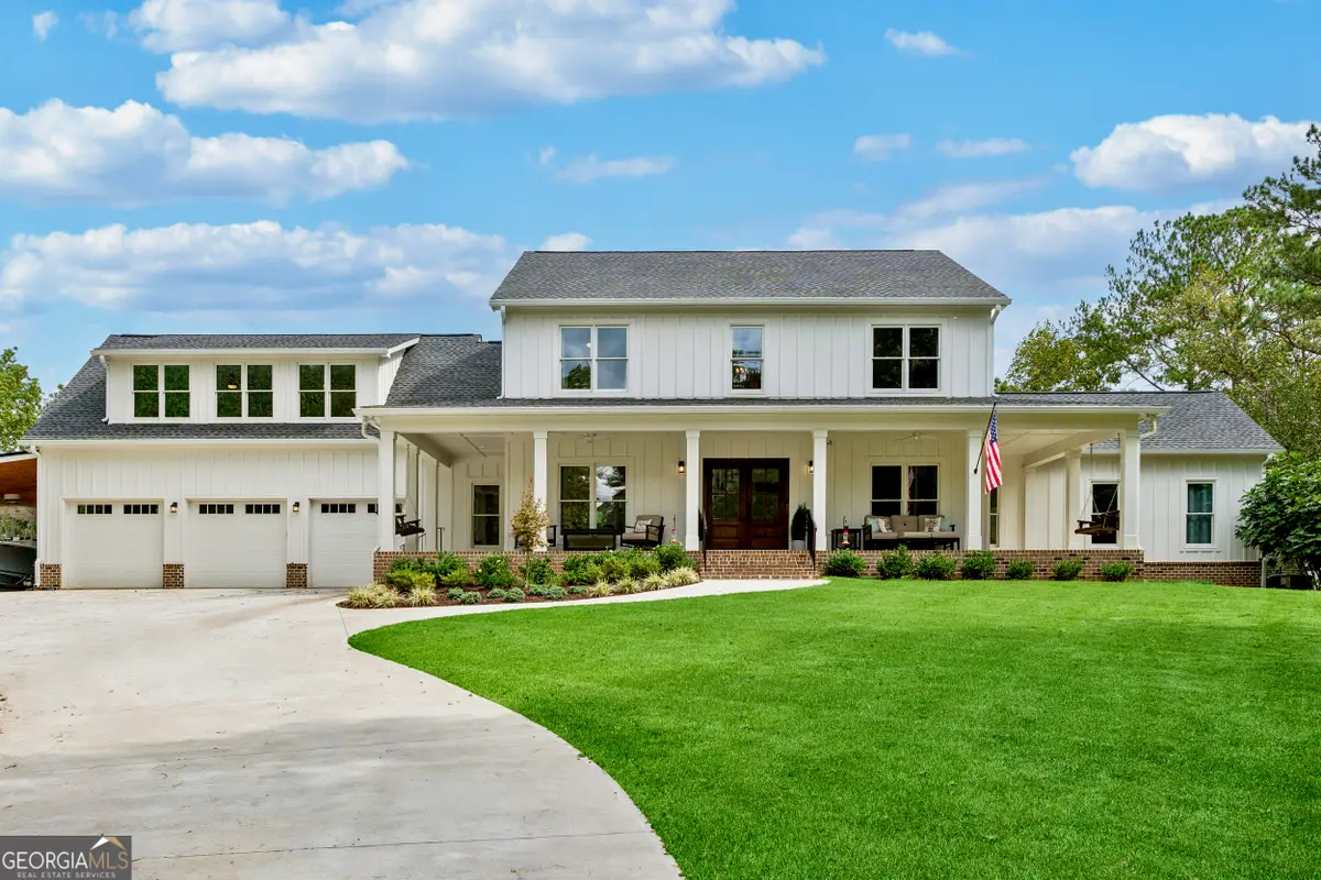 38 Mountain Ridge Road Ne, White, GA 30184 - Image #1