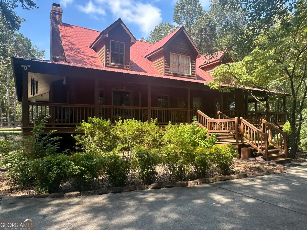 8275 Pea Ridge Road, Cornelia, GA 30531 - Image #1