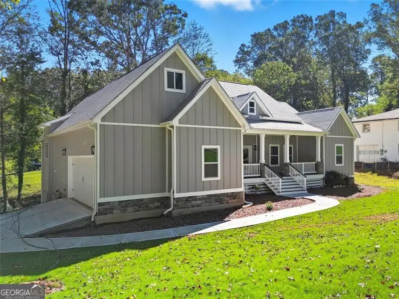 237 Barbara Lane Sw, Mableton, GA 30126 - Image #3