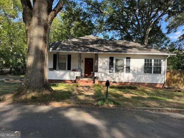 17 Terrace Ave Terrace, Lindale, GA 30147 - Image #1