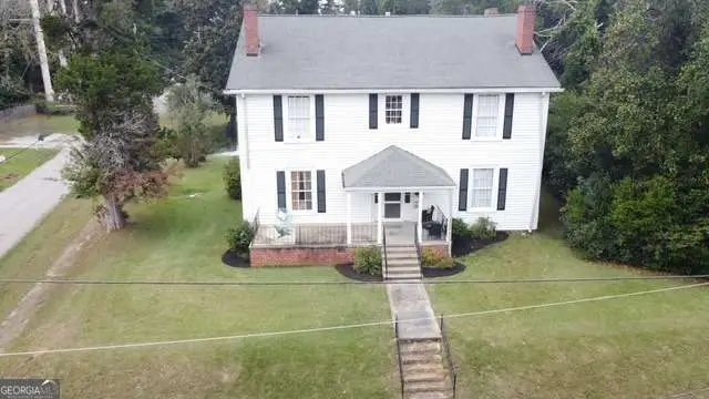 202 Veazey Street, Union Point, GA 30669 - Image #1