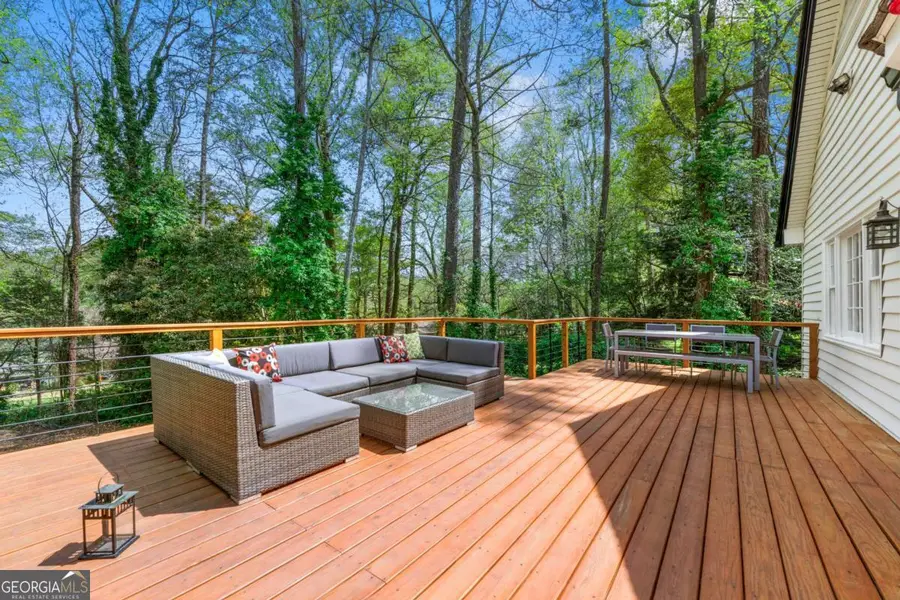 292 Old Rosser Road, Stone Mountain, GA 30087 - Image #2