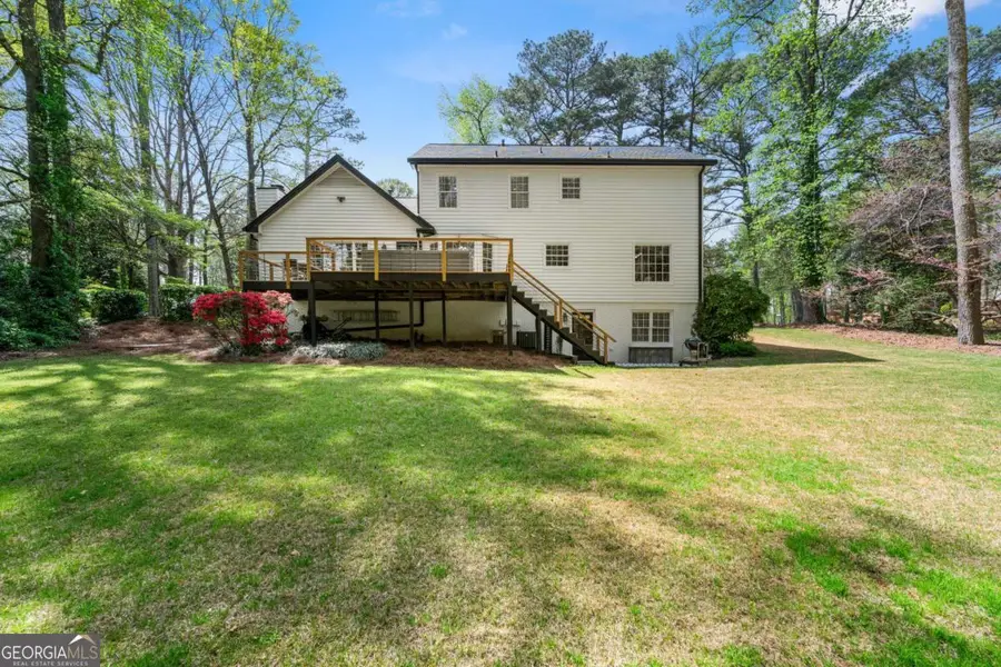 292 Old Rosser Road, Stone Mountain, GA 30087 - Image #3