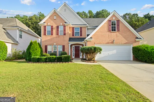 3258 Kessock Ridge Trail, Snellville, GA 30039