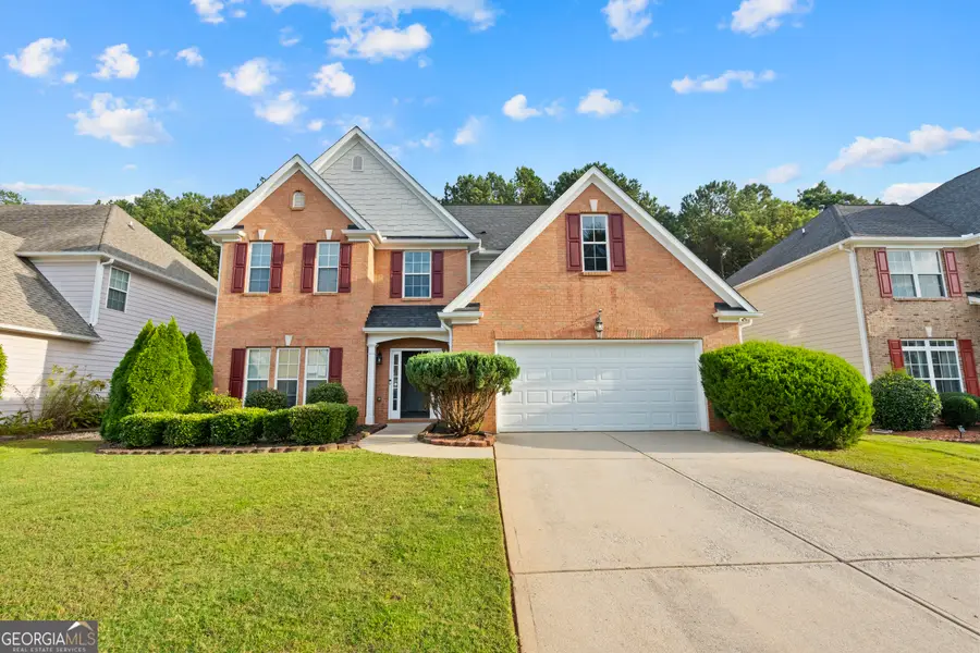 3258 Kessock Ridge Trail, Snellville, GA 30039 - Image #2