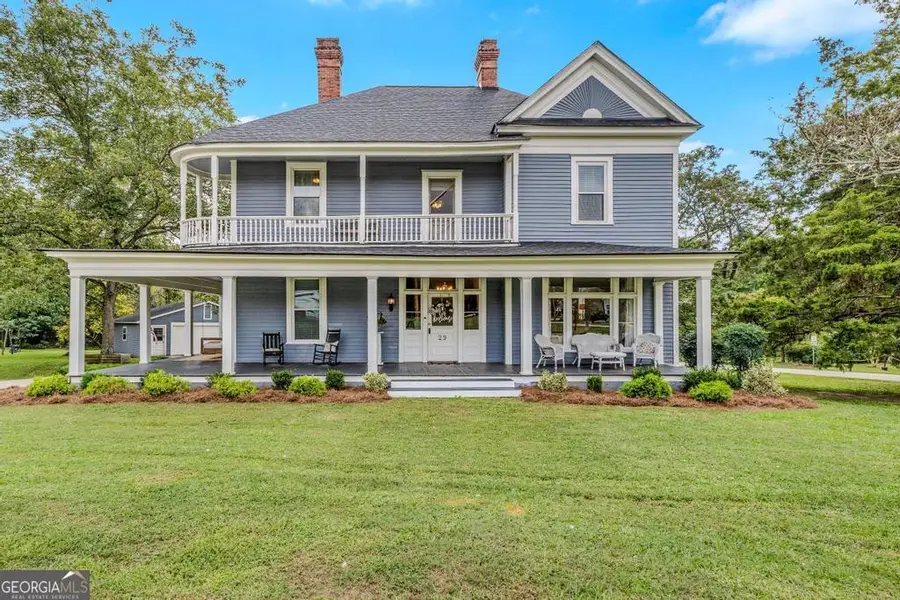 29 Indian Creek Road, Locust Grove, GA 30248 - Image #3