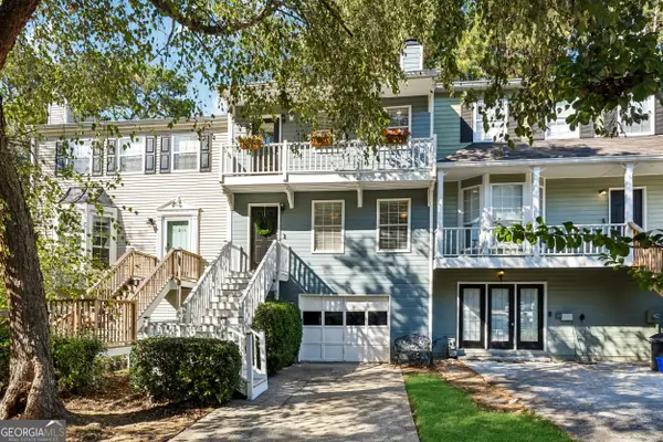 5136 Afton Way Se, Smyrna, GA 30080