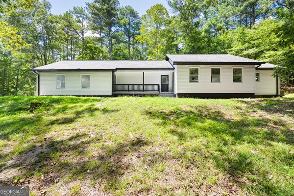 3902 Mulberry Rock Road, Dallas, GA 30157