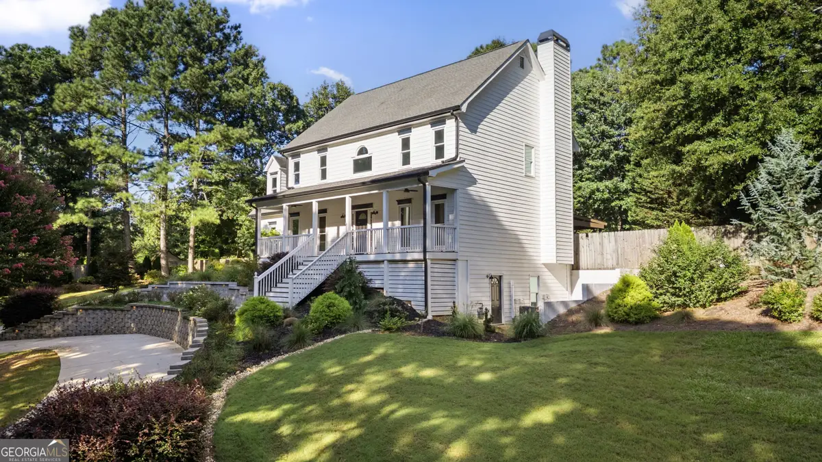 6002 Catamaran Court, Flowery Branch, GA 30542 - Image #1