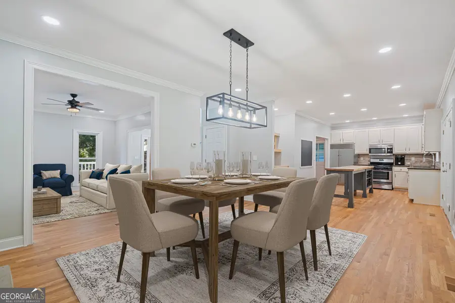 6002 Catamaran Court, Flowery Branch, GA 30542 - Image #3