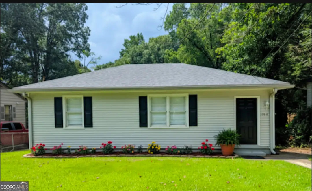 1954 W Taylor Avenue, East Point, GA 30344 - Image #1