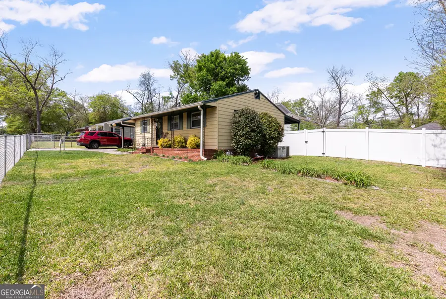 3913 Blair Court, Macon, GA 31206 - Image #3