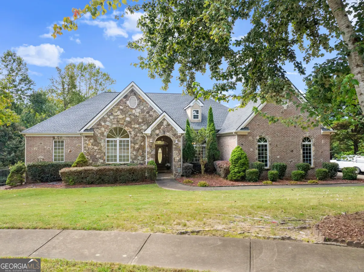 4525 Legacy Court, Hoschton, GA 30548 - Image #1