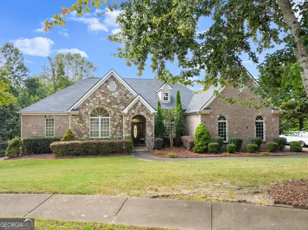 4525 Legacy Court, Hoschton, GA 30548