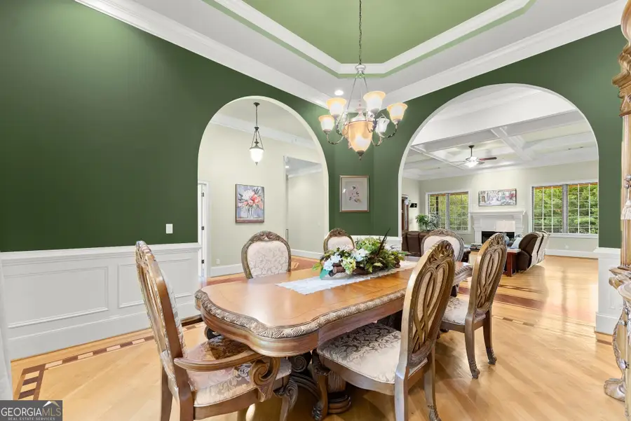 4525 Legacy Court, Hoschton, GA 30548 - Image #3