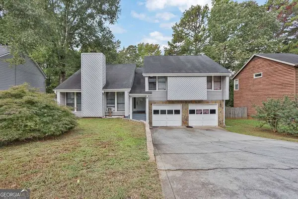 2944 Clipper Court, Lawrenceville, GA 30044