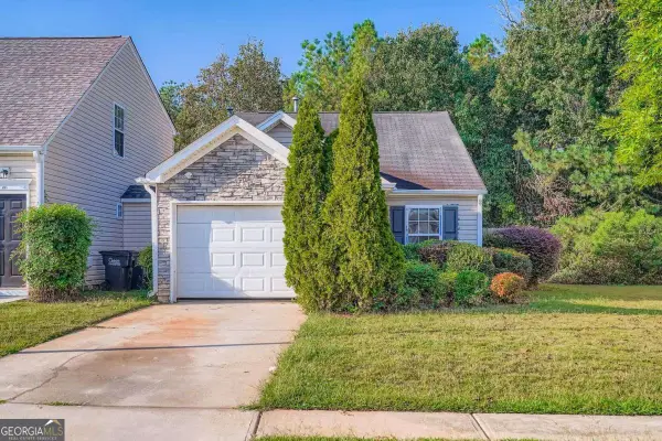 1025 Lakeside Circle, Covington, GA 30016