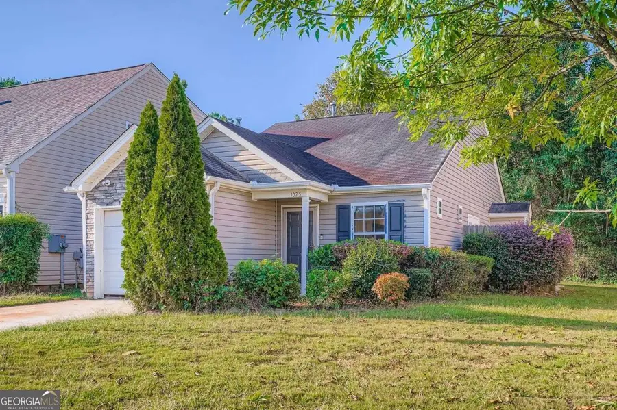 1025 Lakeside Circle, Covington, GA 30016 - Image #3