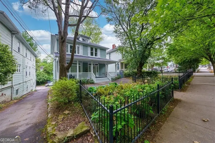 693 Myrtle Street Ne, Atlanta, GA 30308 - Image #3