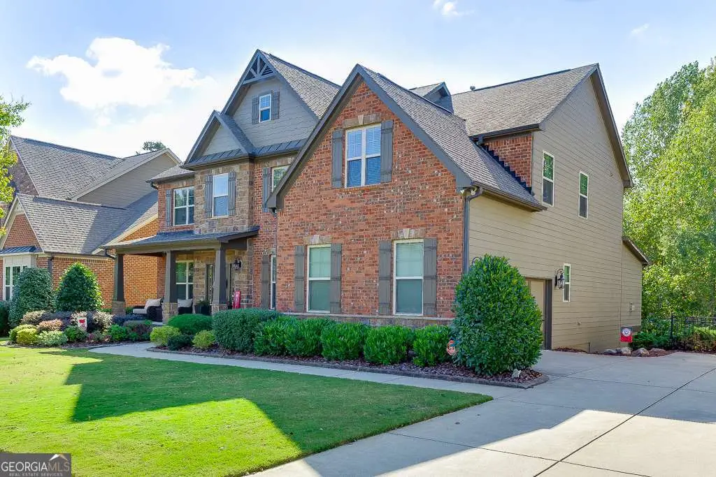 386 Ridge Walk Court, Sugar Hill, GA 30518 - Image #1