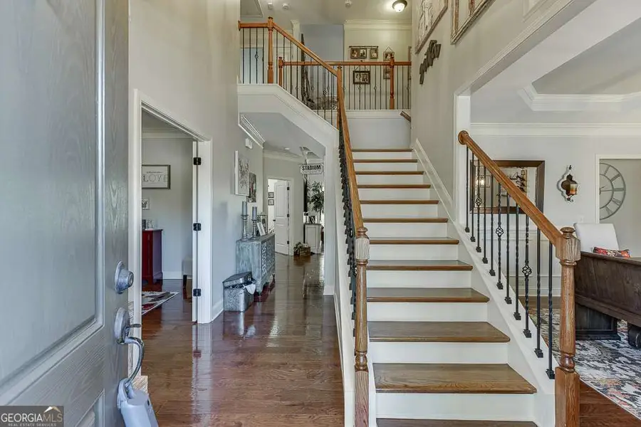 386 Ridge Walk Court, Sugar Hill, GA 30518 - Image #3